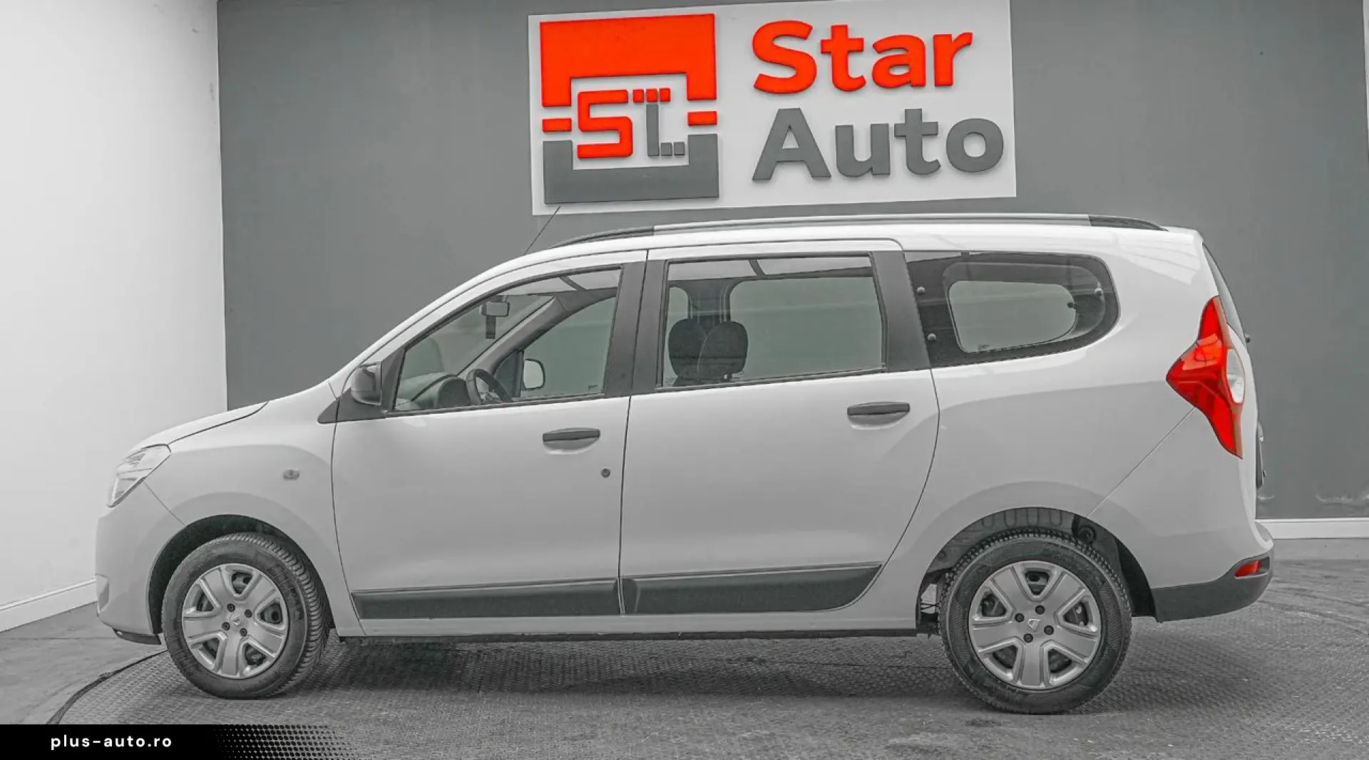 Dacia Lodgy