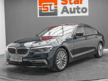 Bmw Seria-5