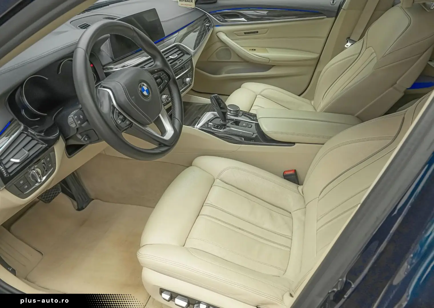 Bmw Seria-5