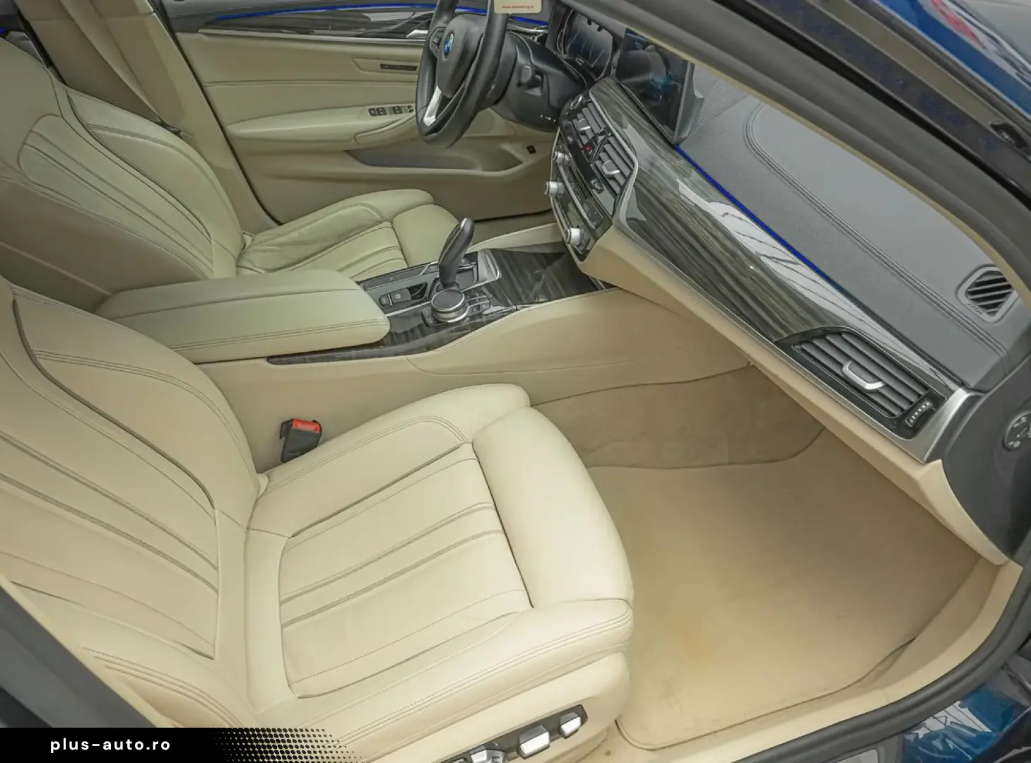 Bmw Seria-5