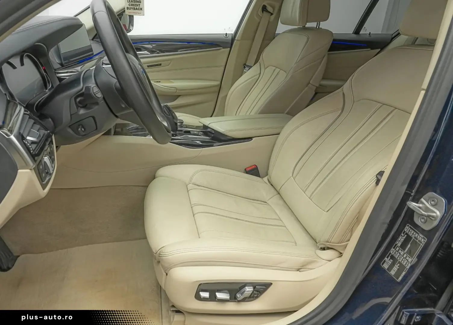 Bmw Seria-5