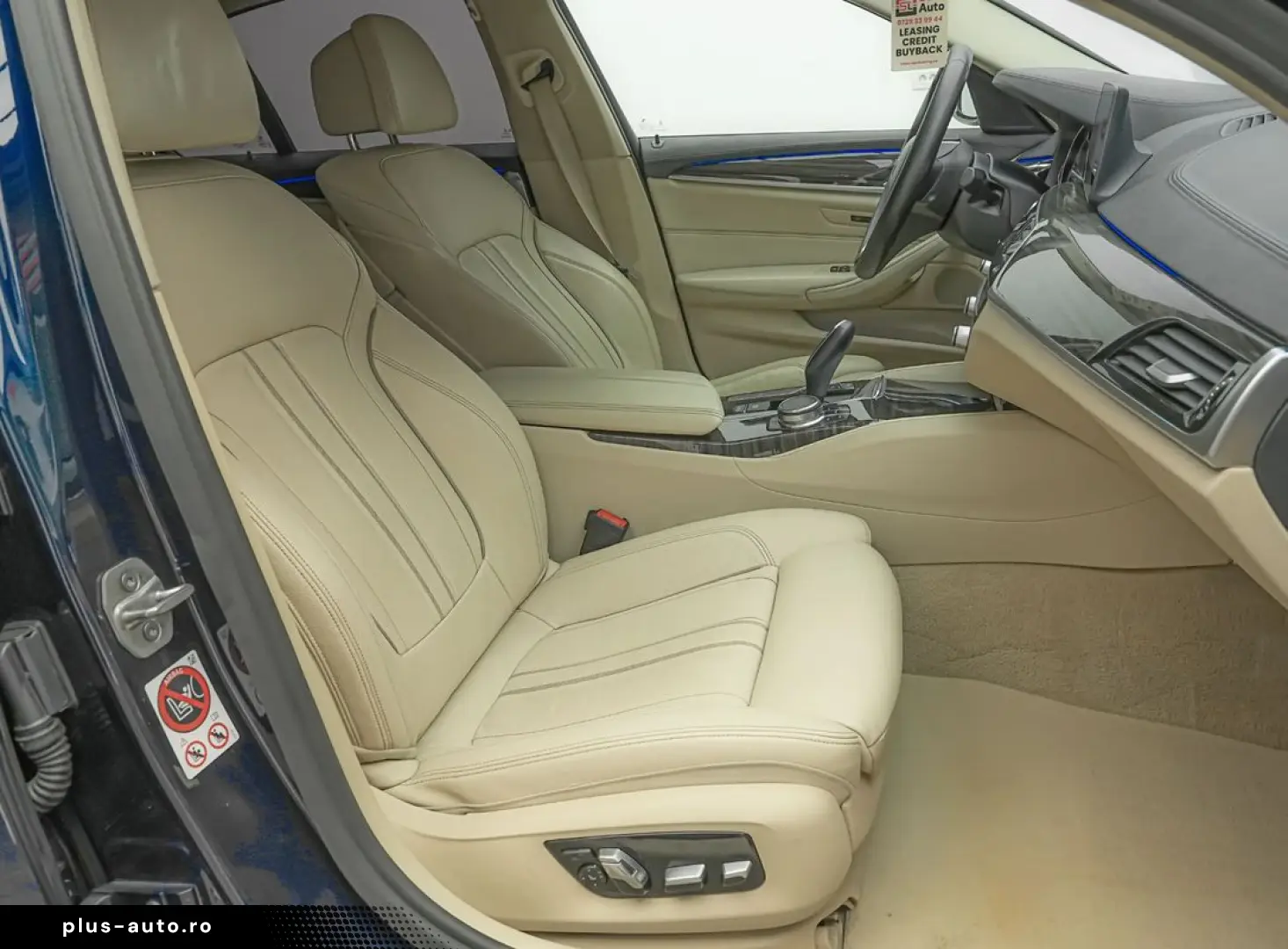 Bmw Seria-5