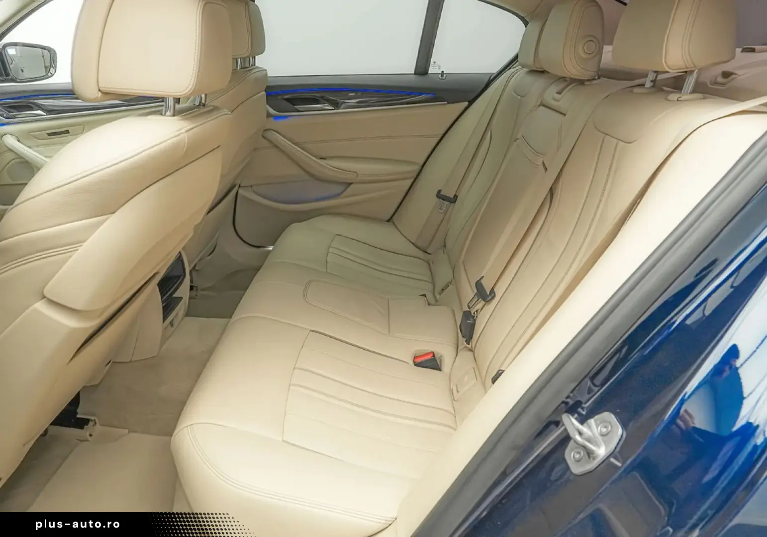 Bmw Seria-5