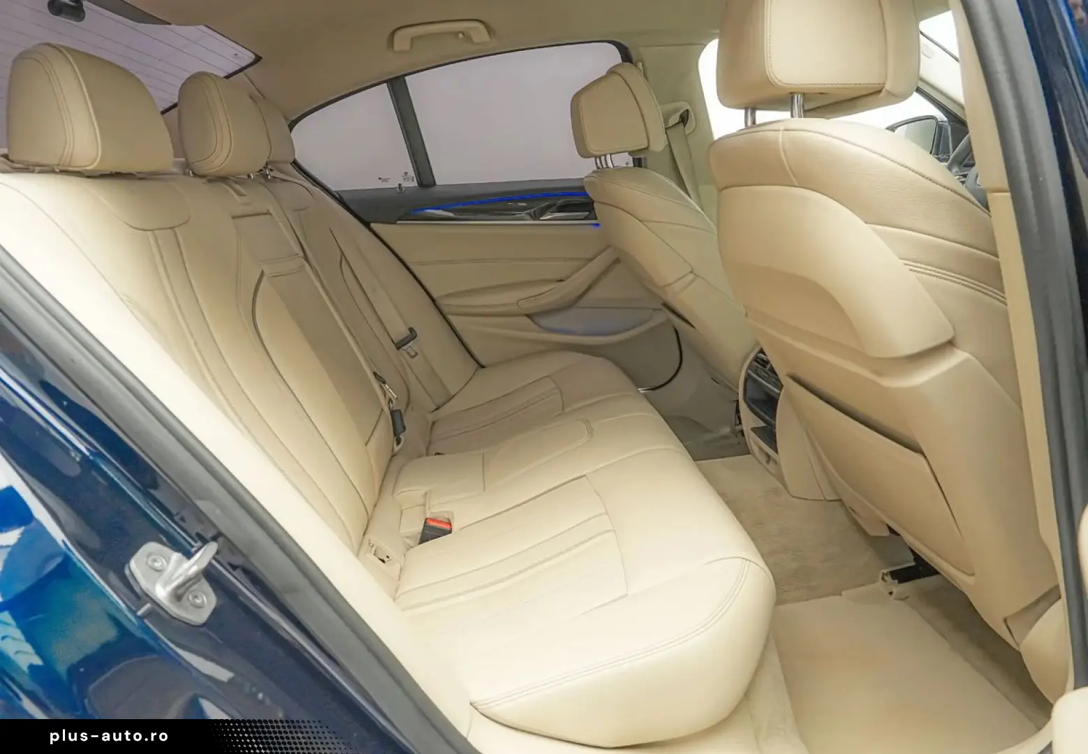 Bmw Seria-5