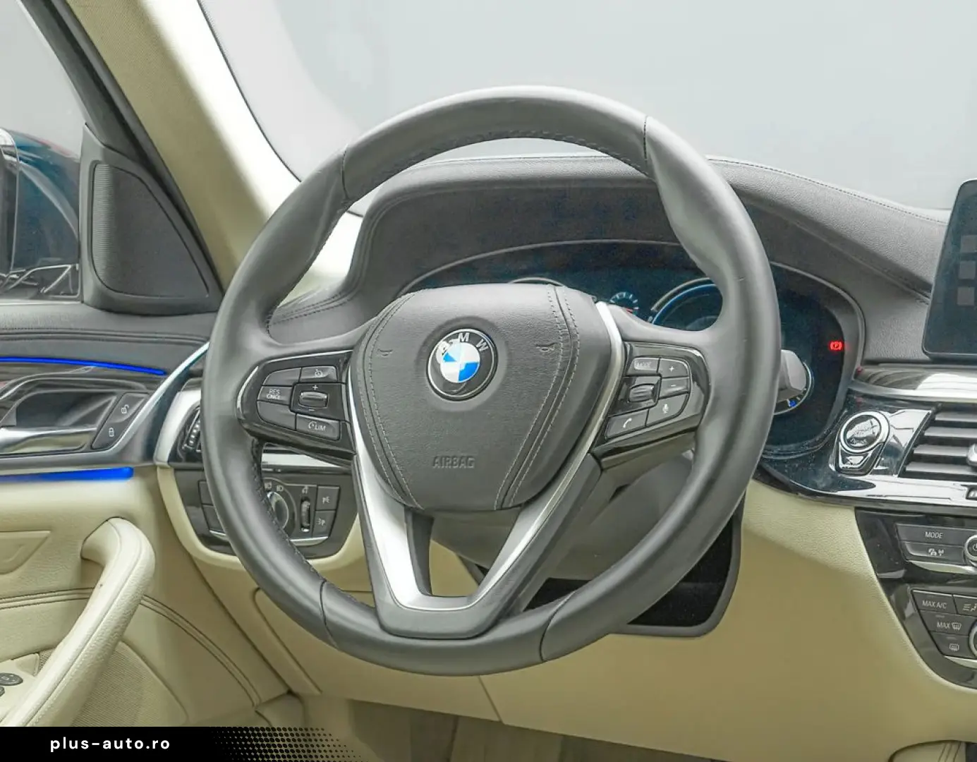 Bmw Seria-5