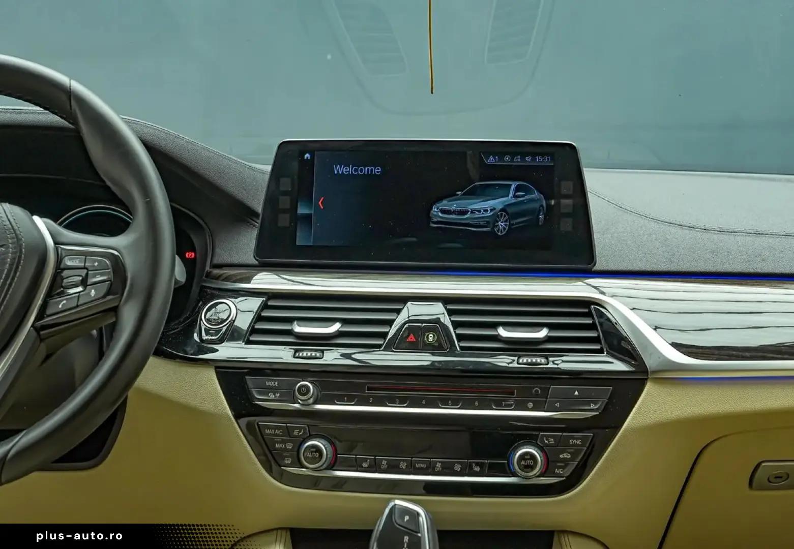 Bmw Seria-5