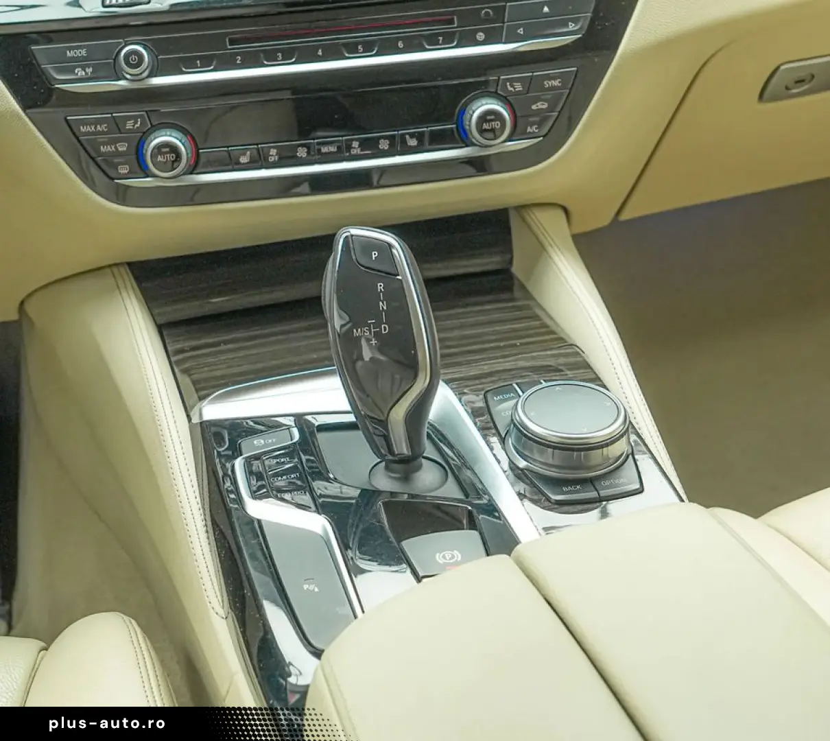 Bmw Seria-5