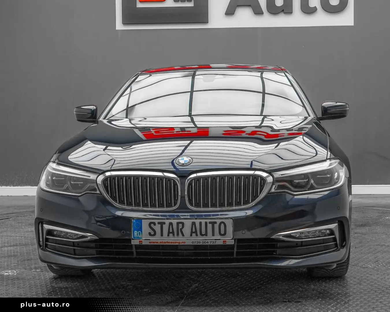 Bmw Seria-5