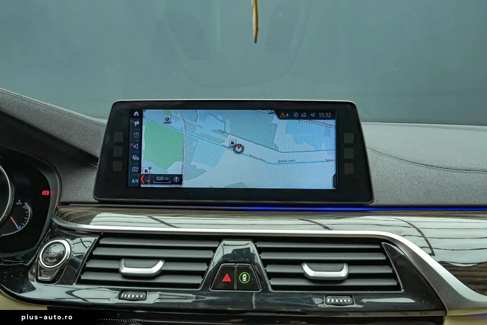 Bmw Seria-5