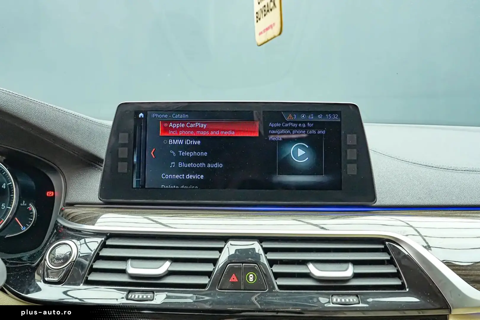 Bmw Seria-5