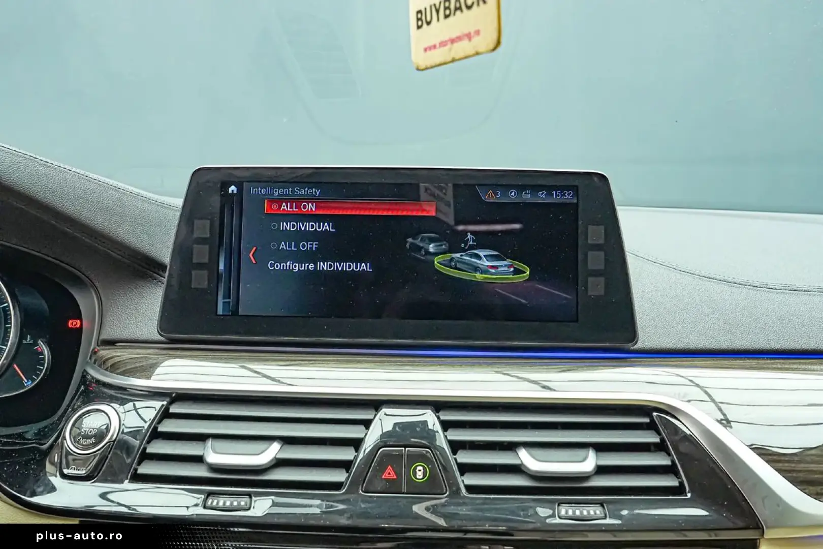 Bmw Seria-5