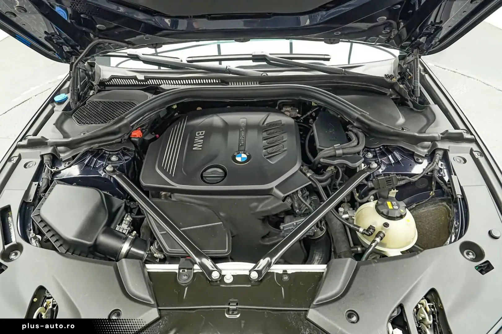 Bmw Seria-5