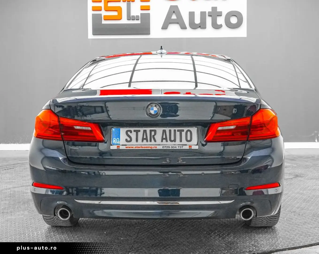 Bmw Seria-5
