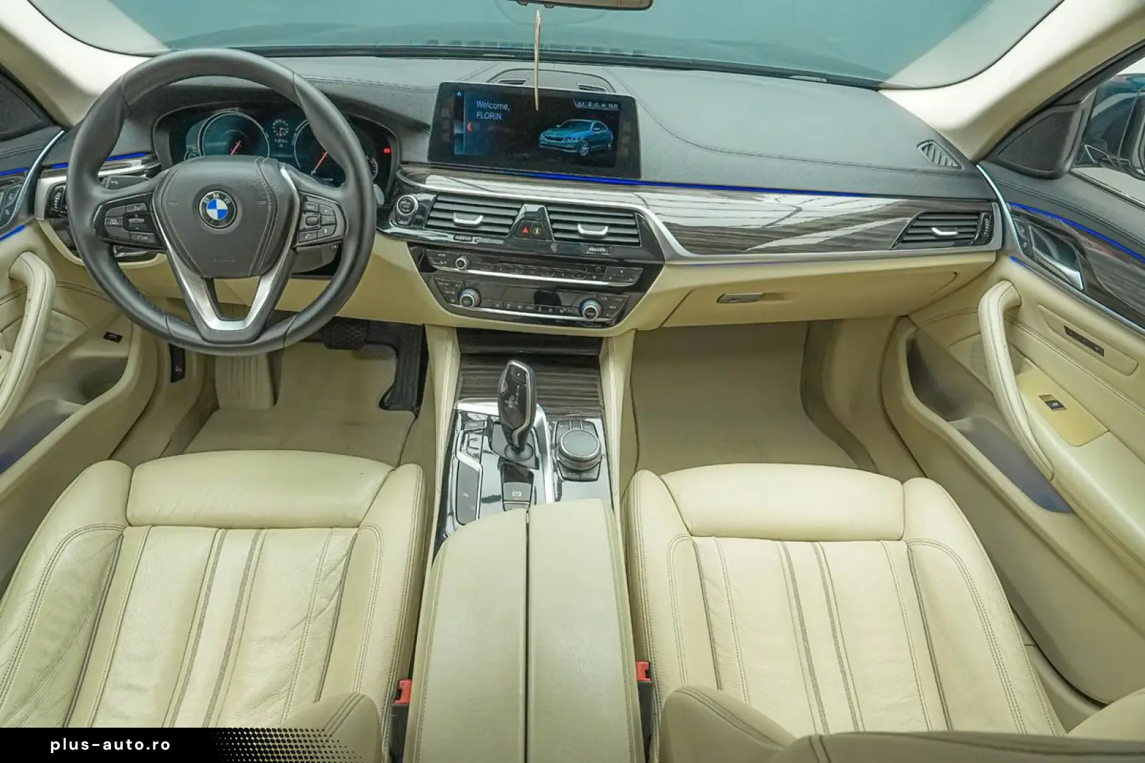 Bmw Seria-5