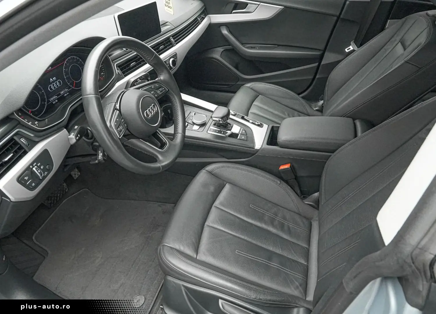 Audi A5-Sportback