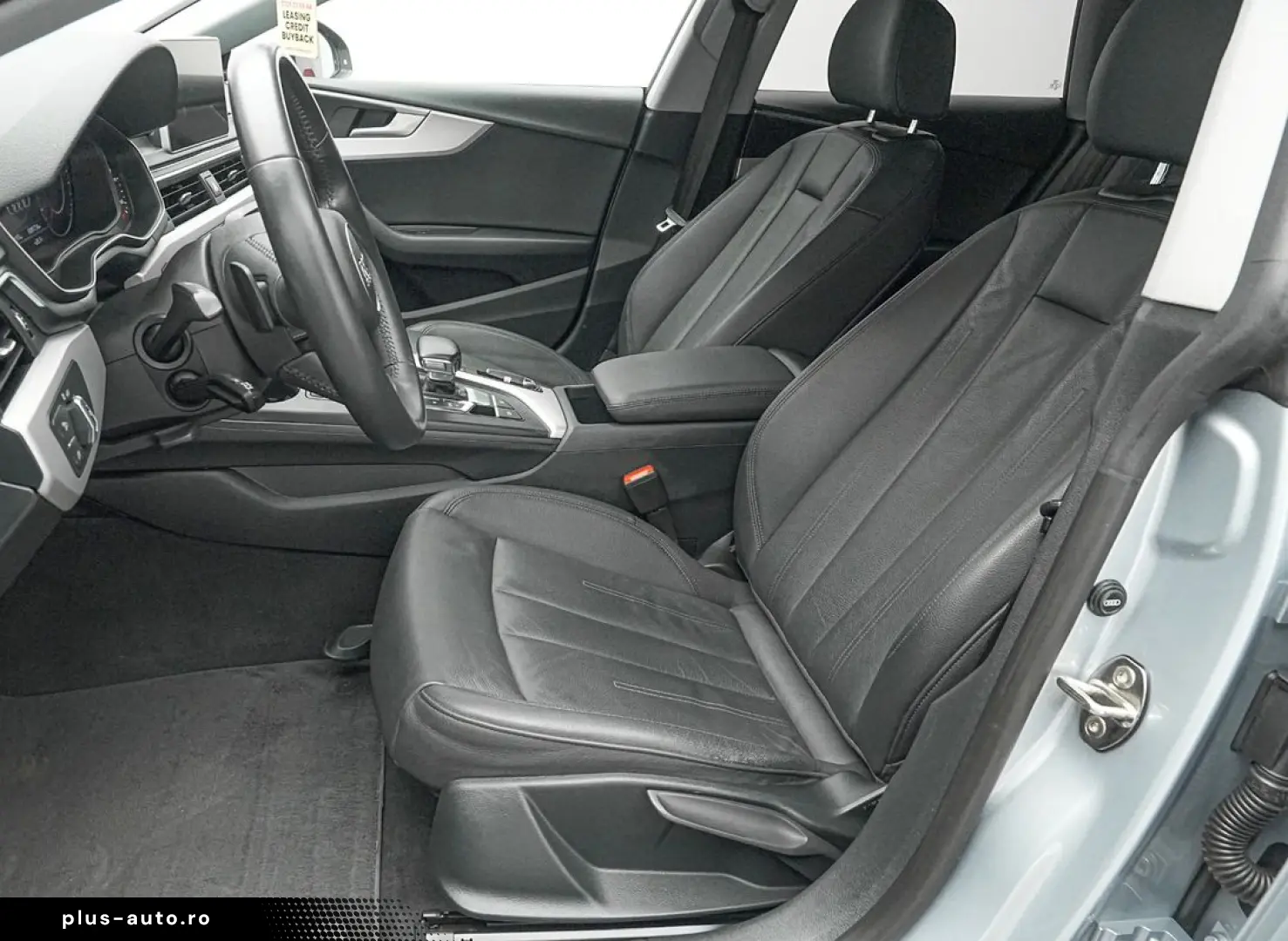 Audi A5-Sportback