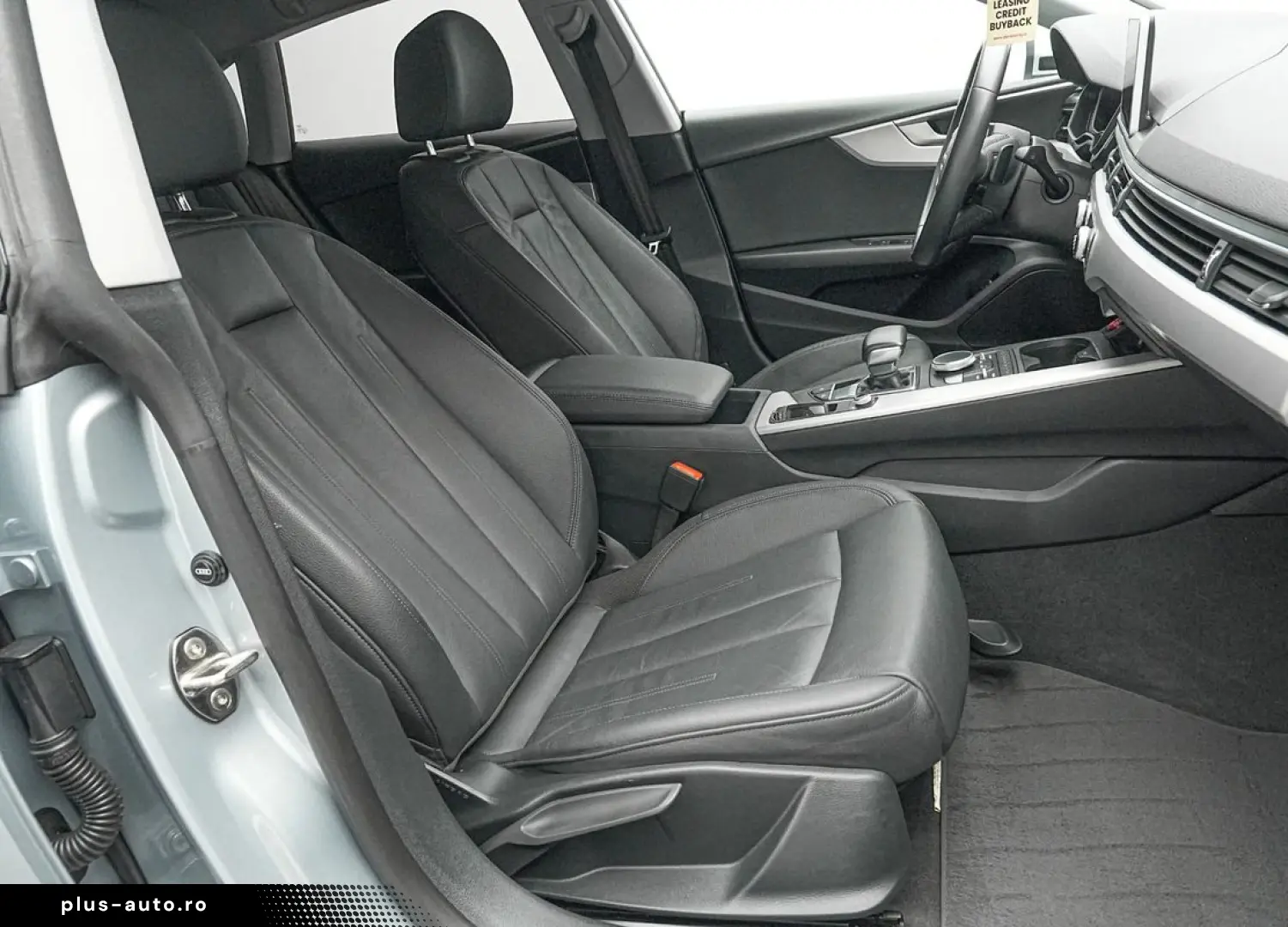 Audi A5-Sportback