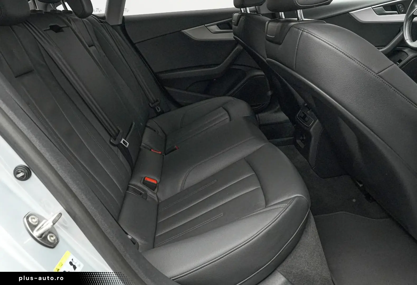 Audi A5-Sportback