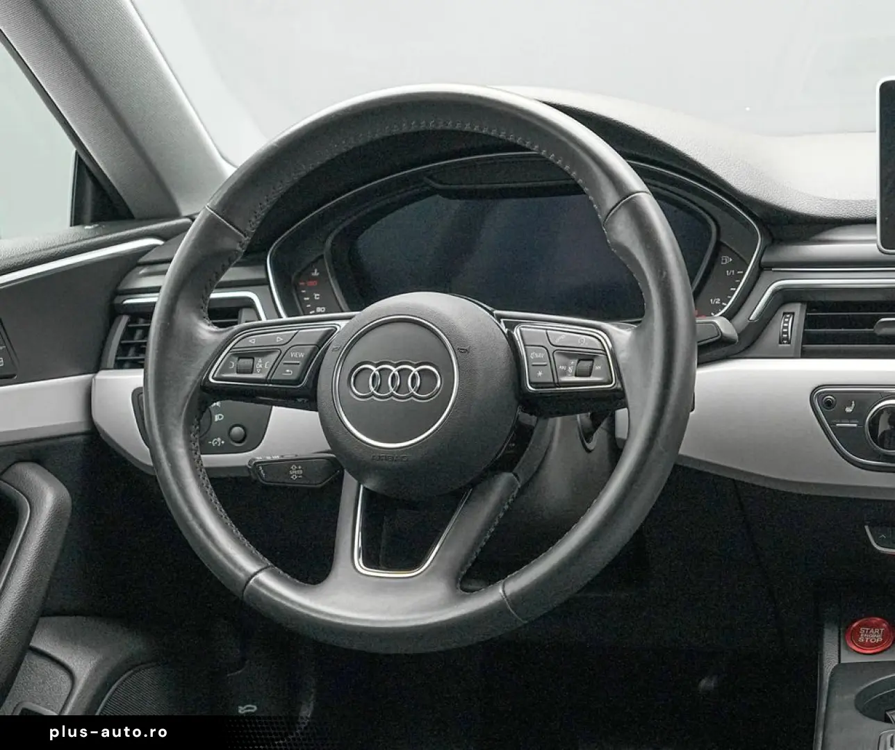 Audi A5-Sportback