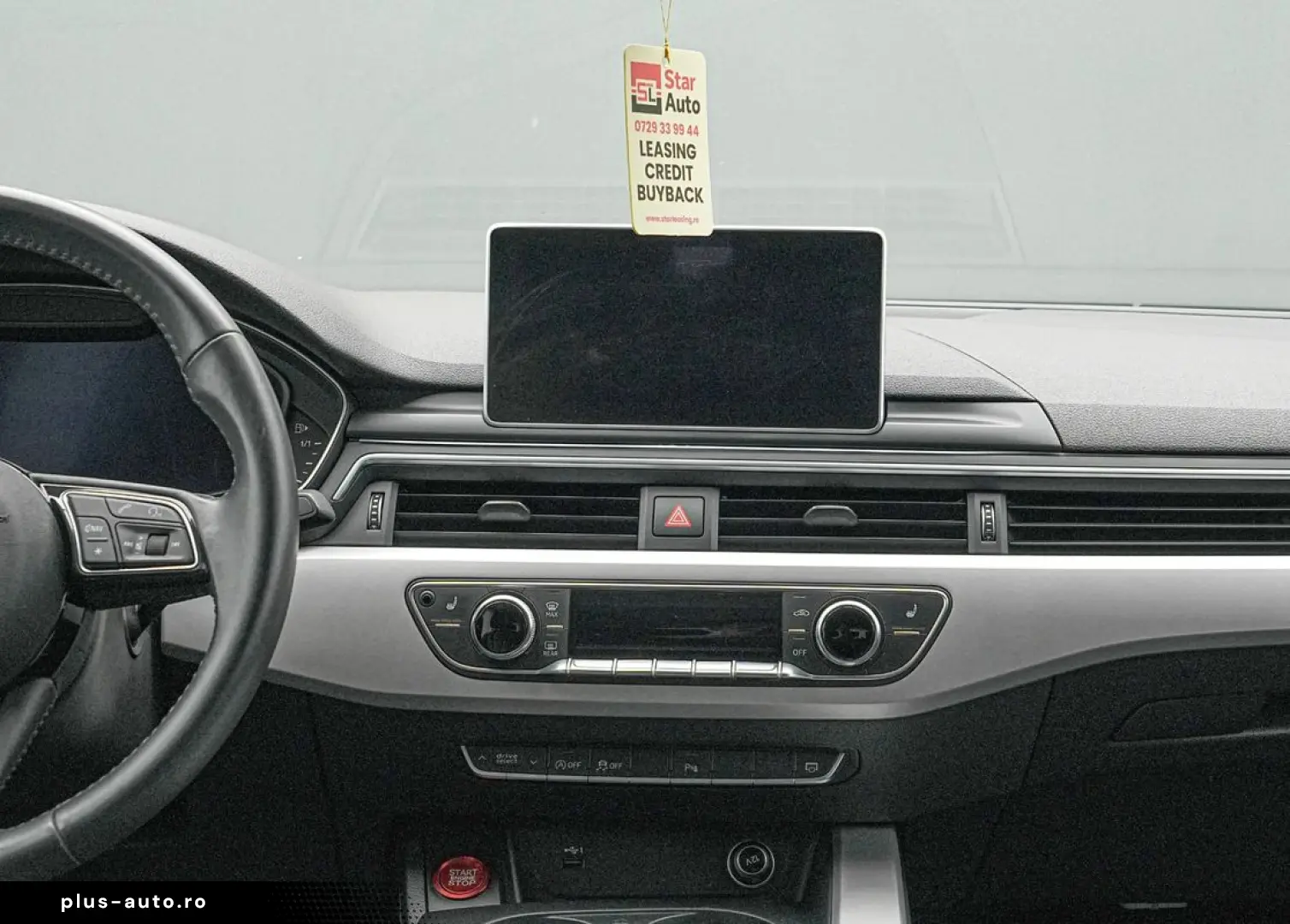 Audi A5-Sportback