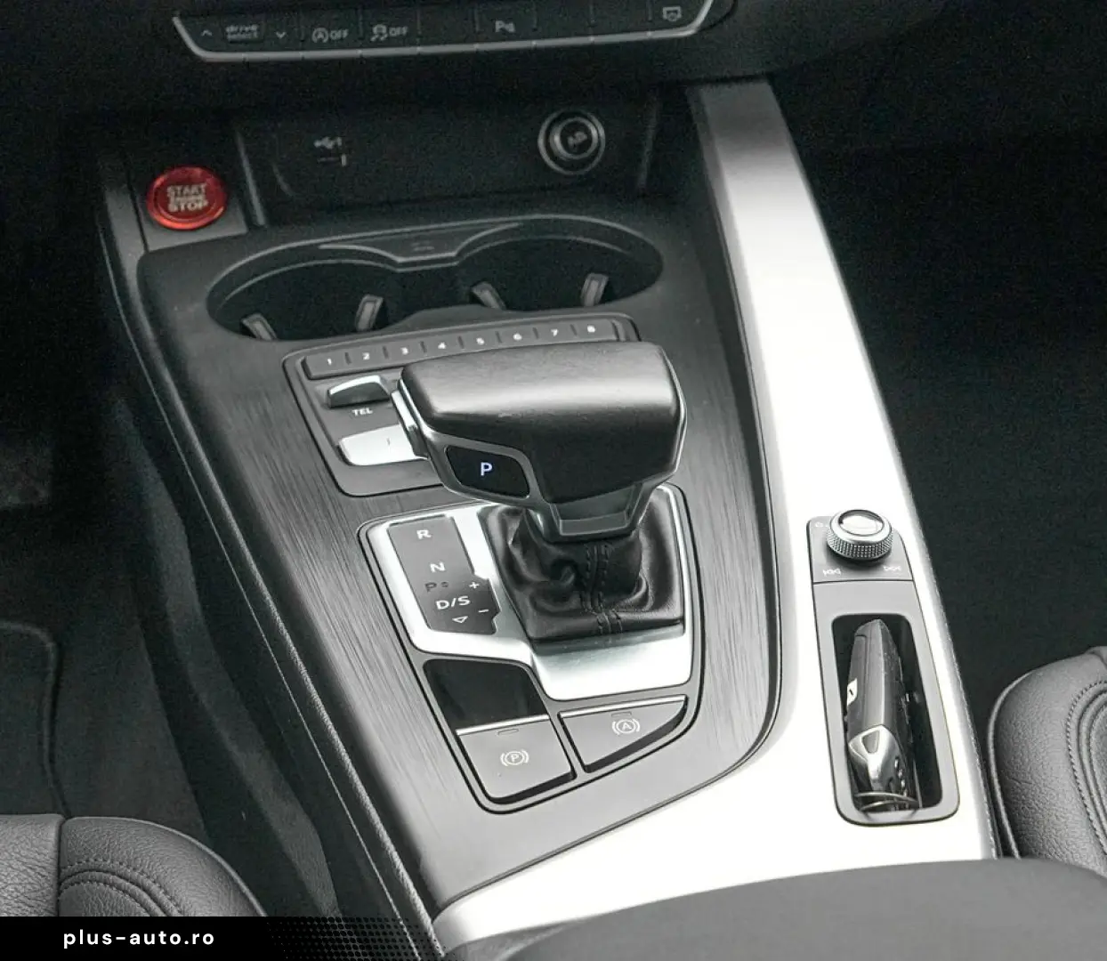 Audi A5-Sportback