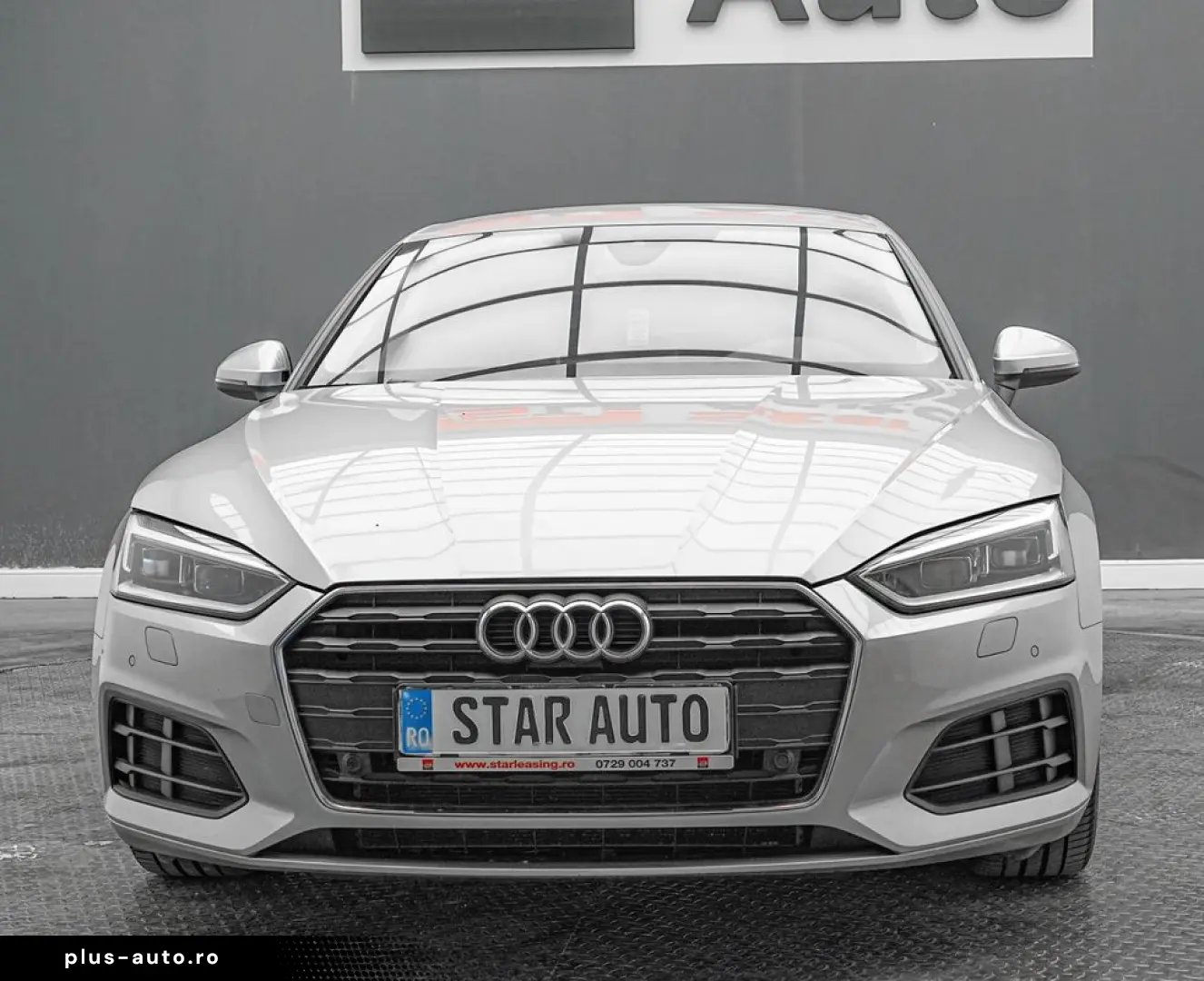 Audi A5-Sportback
