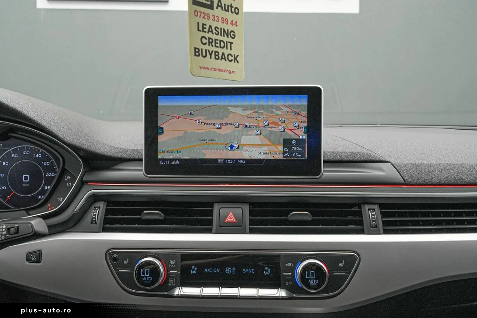 Audi A5-Sportback