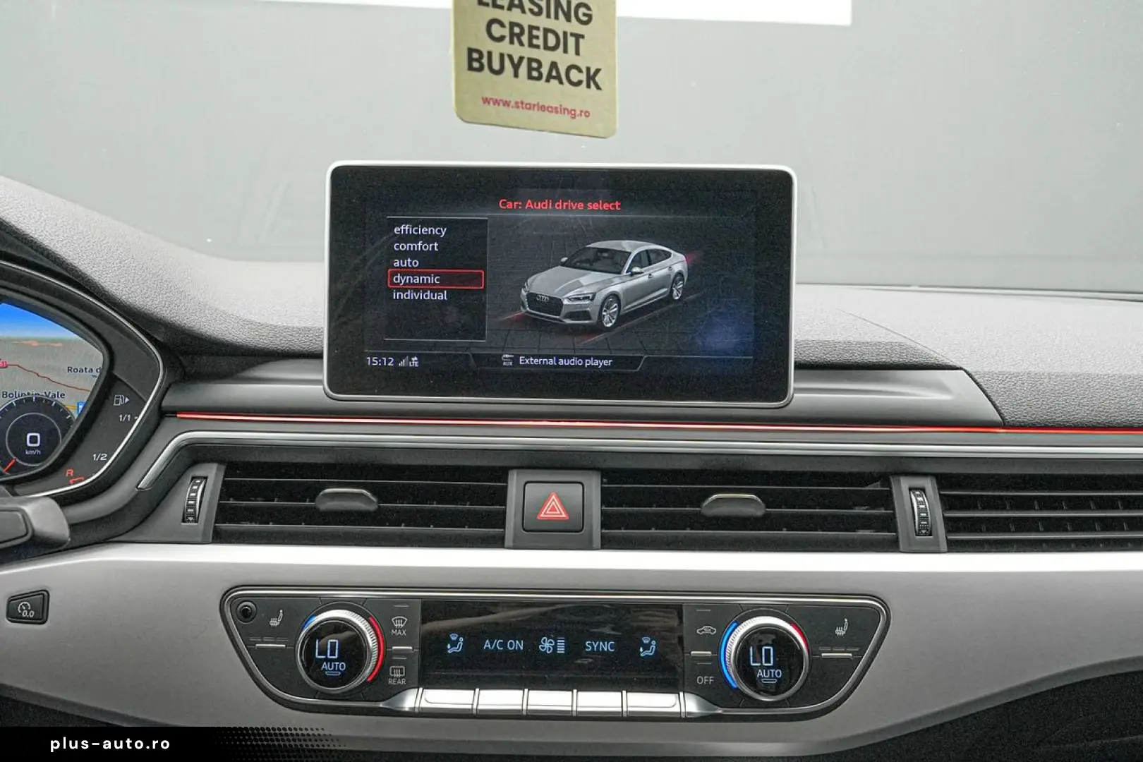 Audi A5-Sportback