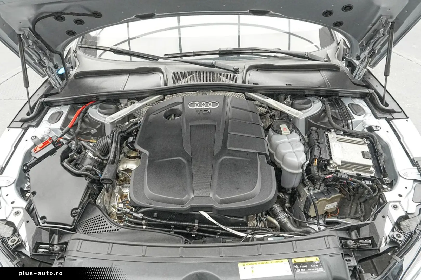 Audi A5-Sportback