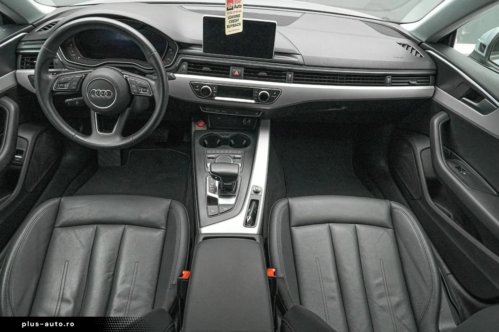 Audi A5-Sportback