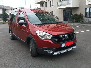 Dacia Dokker