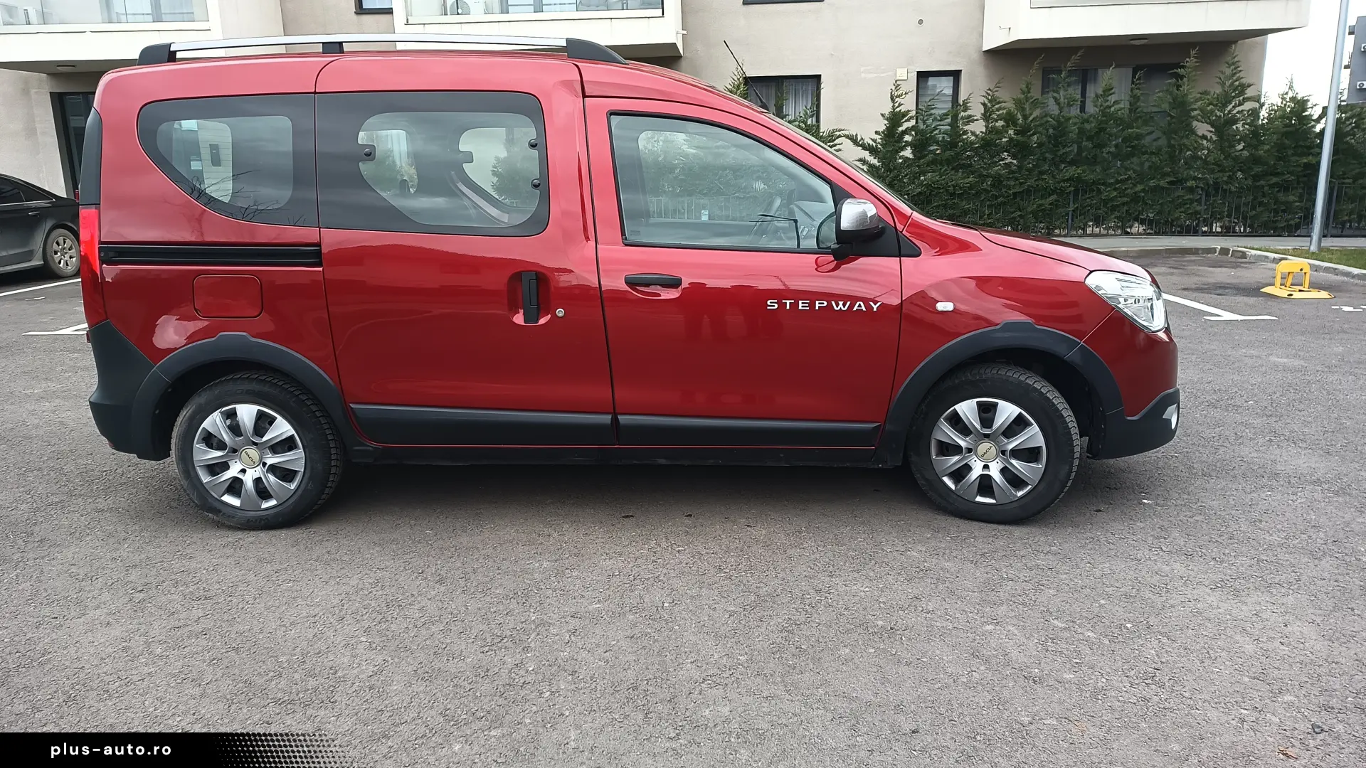 Dacia Dokker