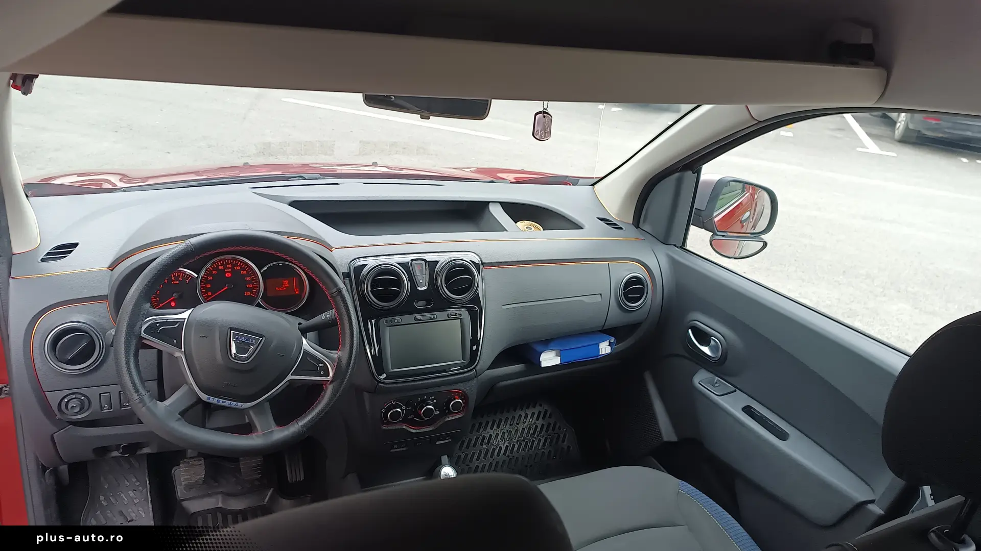 Dacia Dokker