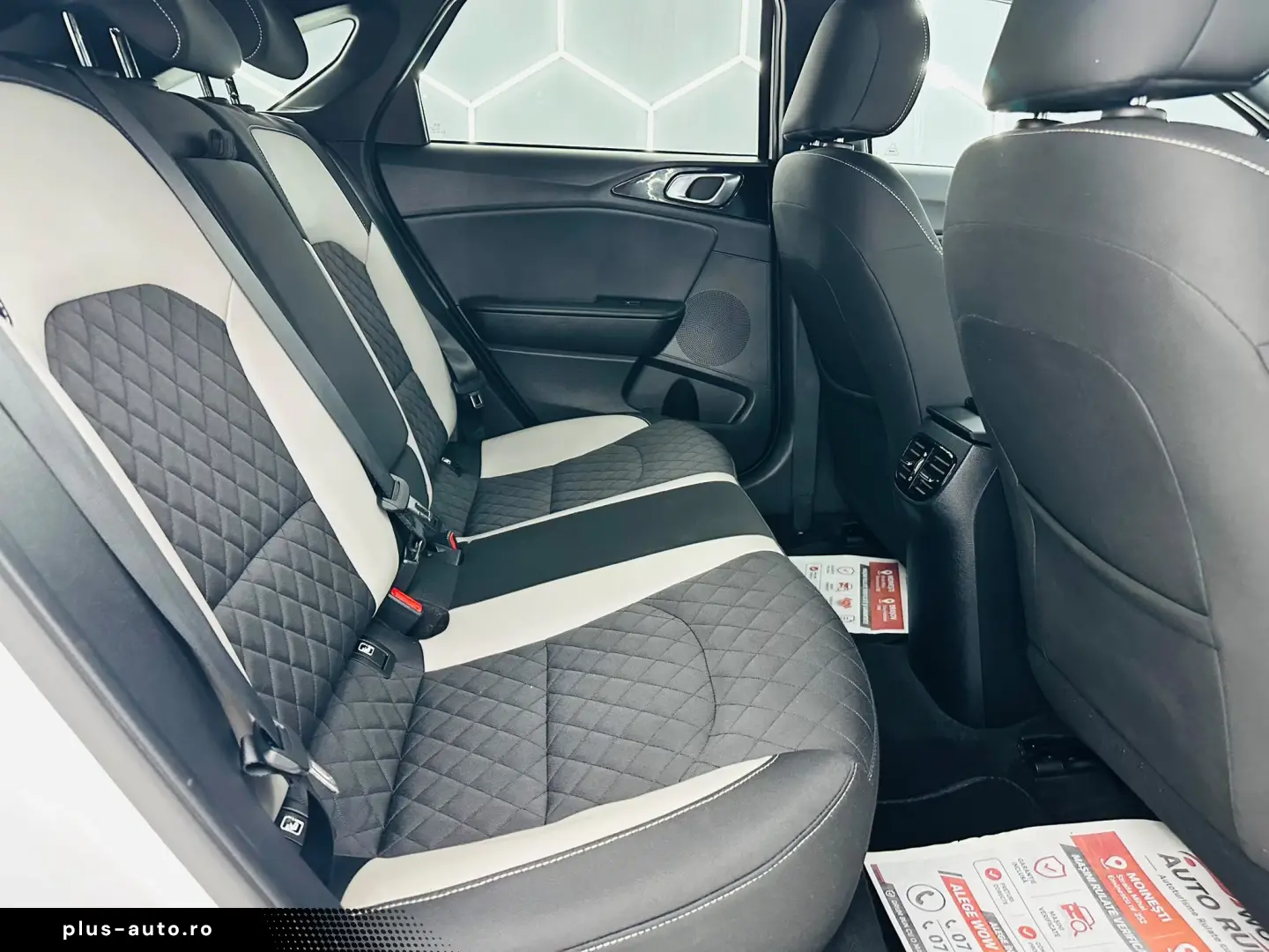 KIA Pro-ceed 2021 1.4i E6 Garantie 12 Luni Rate Avans 0 Doar