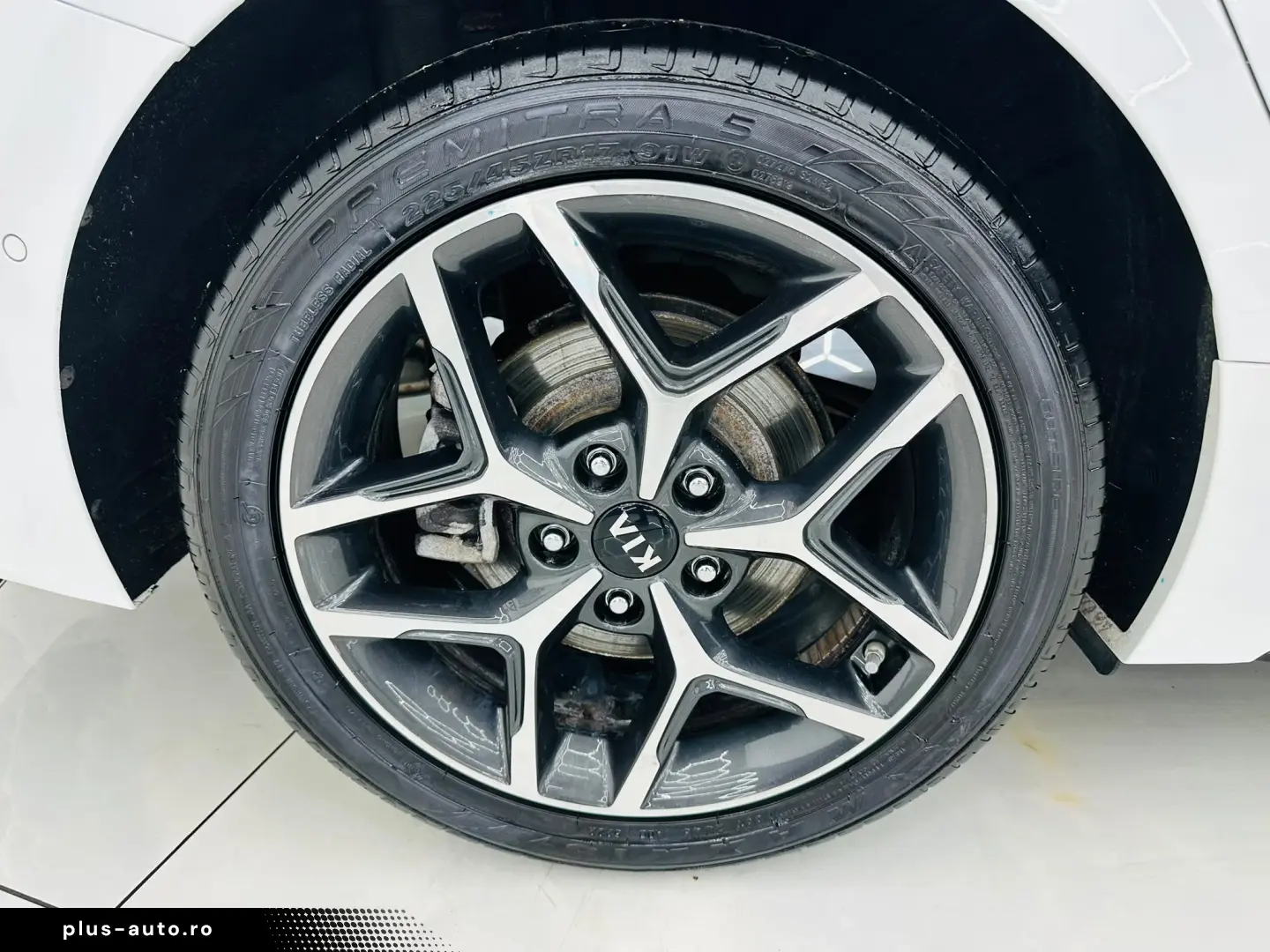 KIA Pro-ceed 2021 1.4i E6 Garantie 12 Luni Rate Avans 0 Doar