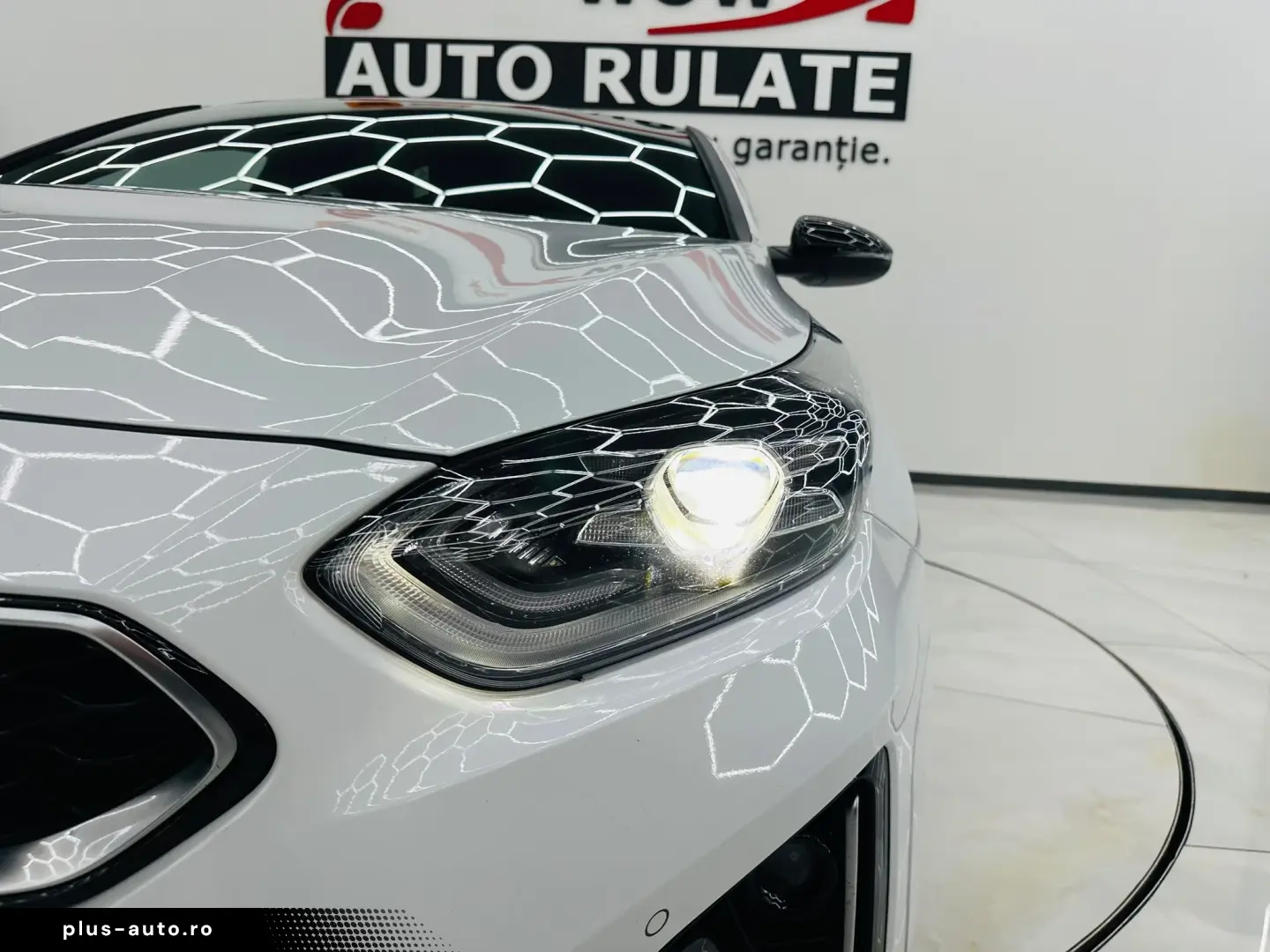 KIA Pro-ceed 2021 1.4i E6 Garantie 12 Luni Rate Avans 0 Doar