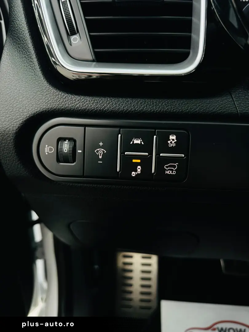 KIA Pro-ceed 2021 1.4i E6 Garantie 12 Luni Rate Avans 0 Doar
