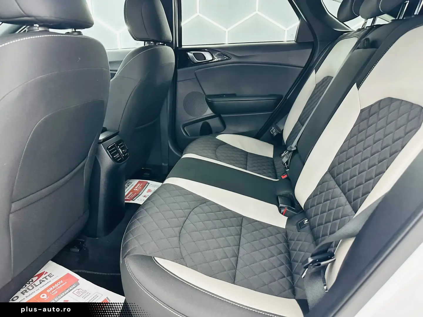 KIA Pro-ceed 2021 1.4i E6 Garantie 12 Luni Rate Avans 0 Doar