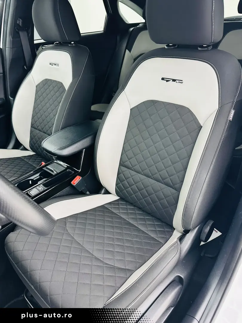 KIA Pro-ceed 2021 1.4i E6 Garantie 12 Luni Rate Avans 0 Doar