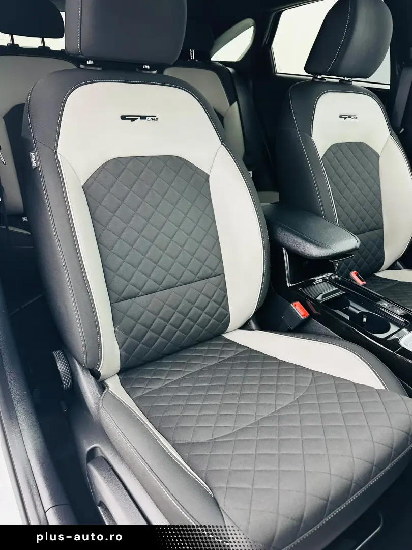 KIA Pro-ceed 2021 1.4i E6 Garantie 12 Luni Rate Avans 0 Doar