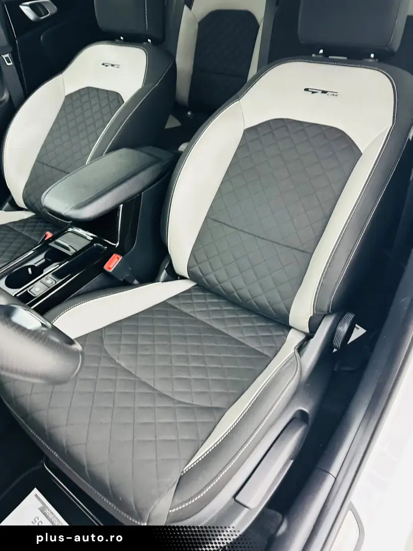 KIA Pro-ceed 2021 1.4i E6 Garantie 12 Luni Rate Avans 0 Doar