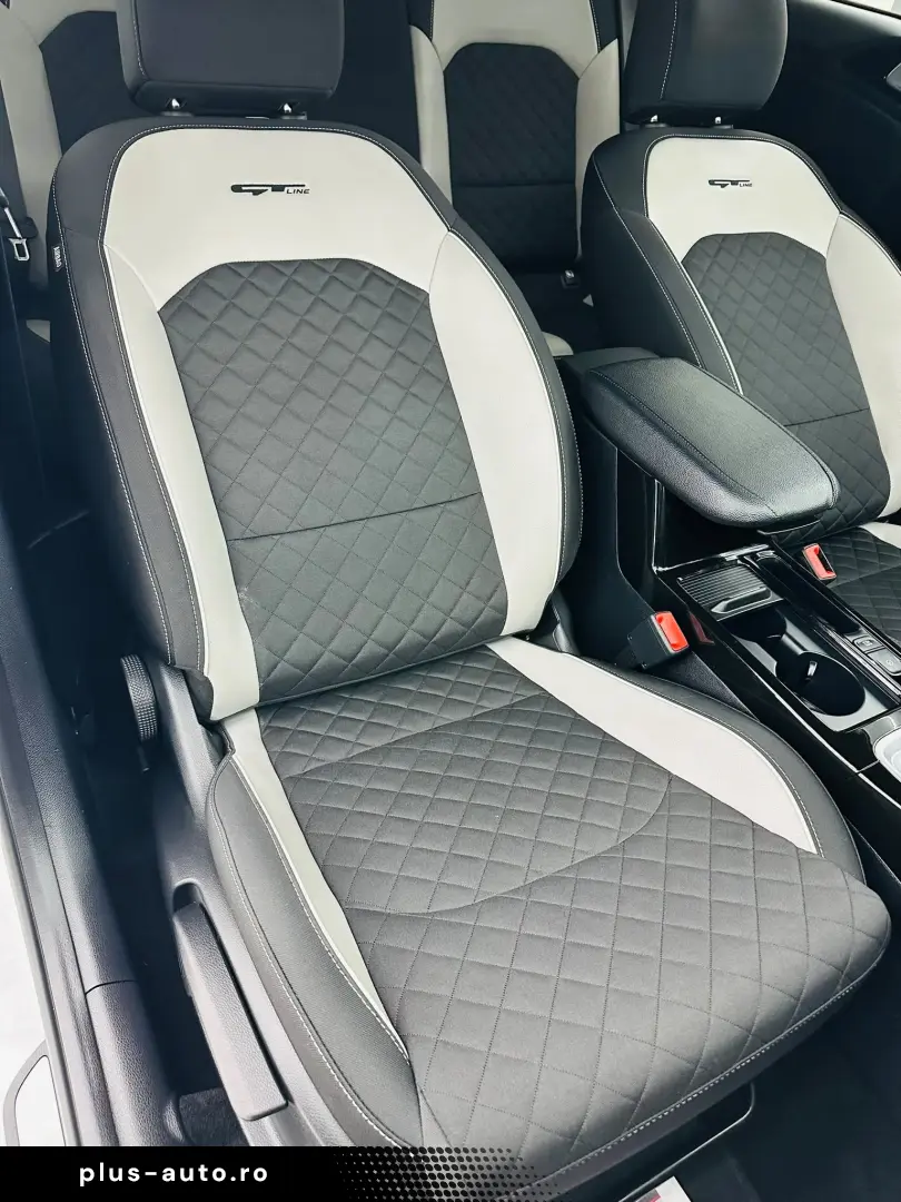 KIA Pro-ceed 2021 1.4i E6 Garantie 12 Luni Rate Avans 0 Doar