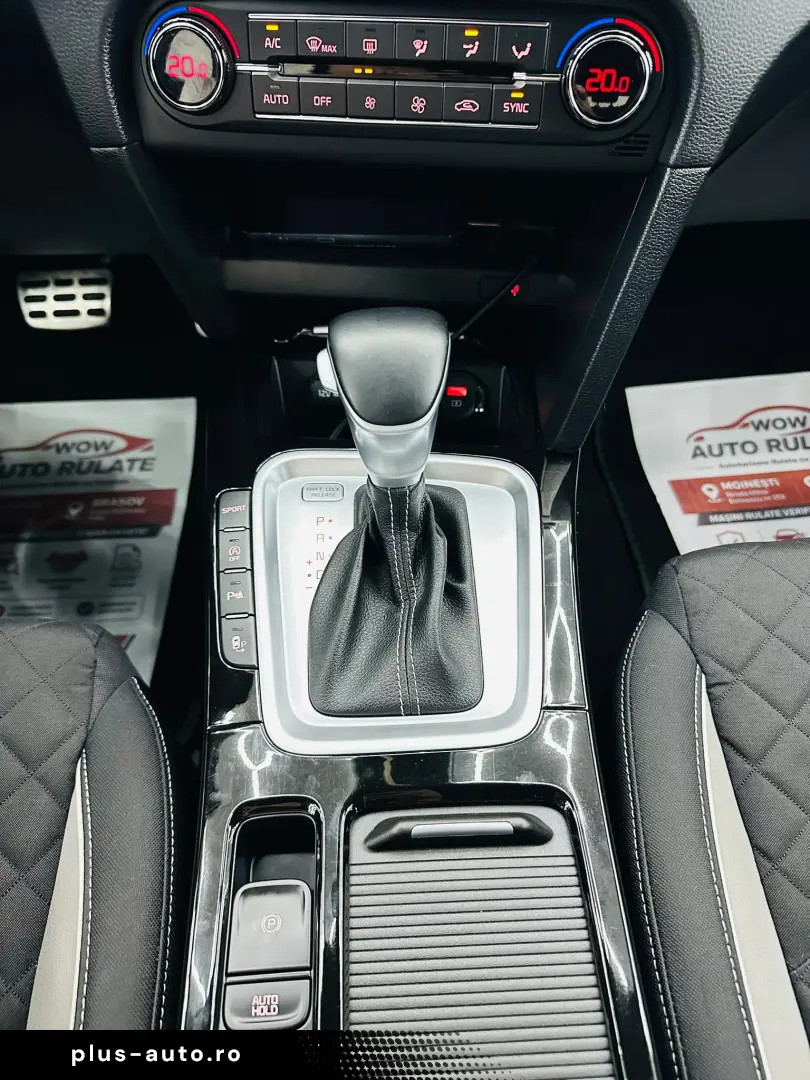 KIA Pro-ceed 2021 1.4i E6 Garantie 12 Luni Rate Avans 0 Doar
