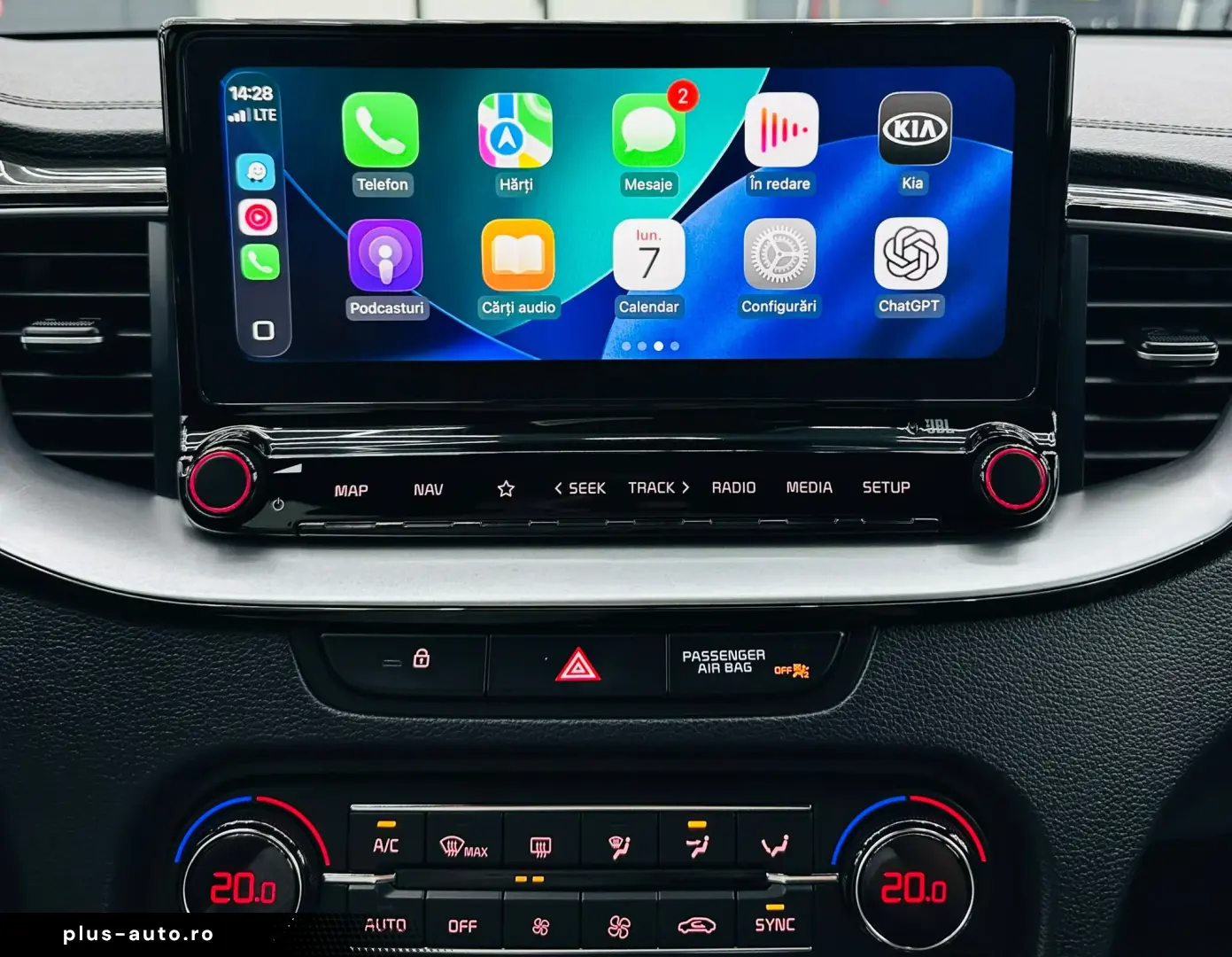 KIA Pro-ceed 2021 1.4i E6 Garantie 12 Luni Rate Avans 0 Doar