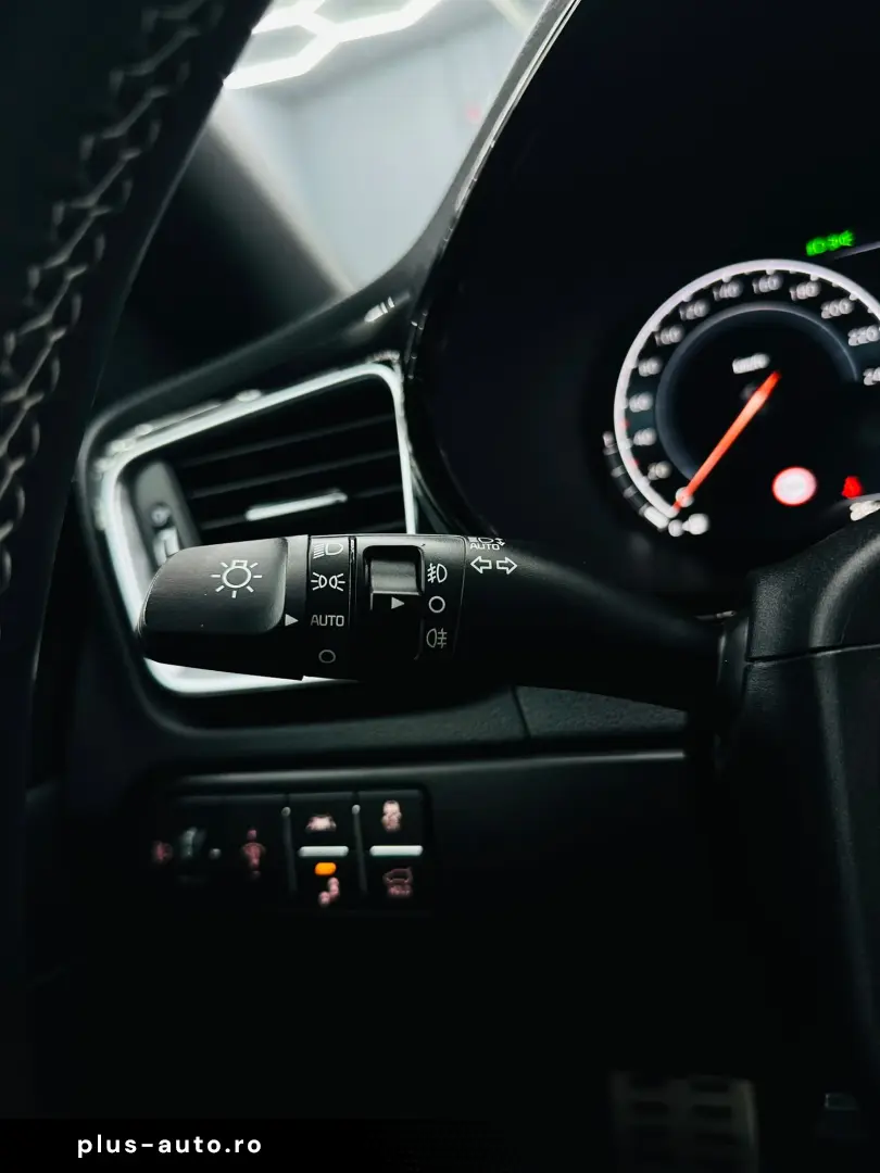 KIA Pro-ceed 2021 1.4i E6 Garantie 12 Luni Rate Avans 0 Doar