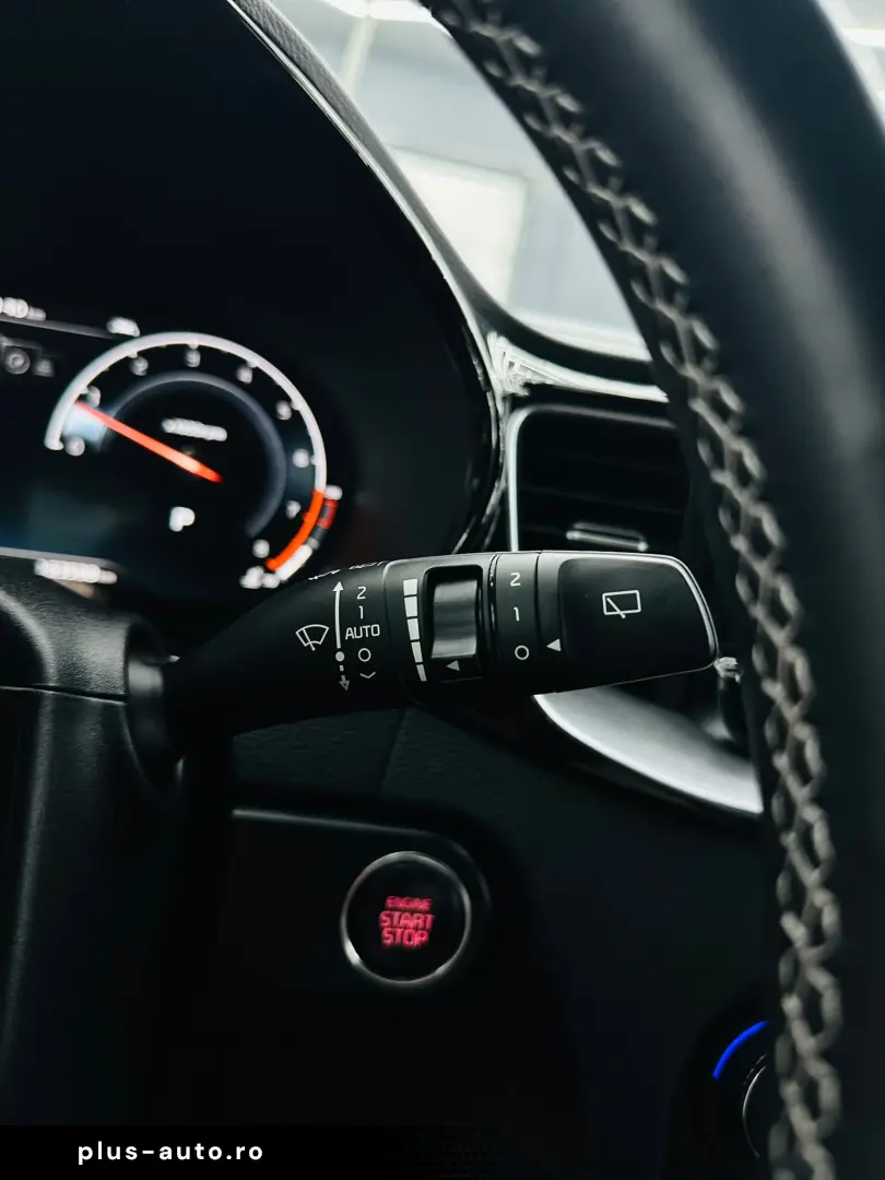 KIA Pro-ceed 2021 1.4i E6 Garantie 12 Luni Rate Avans 0 Doar