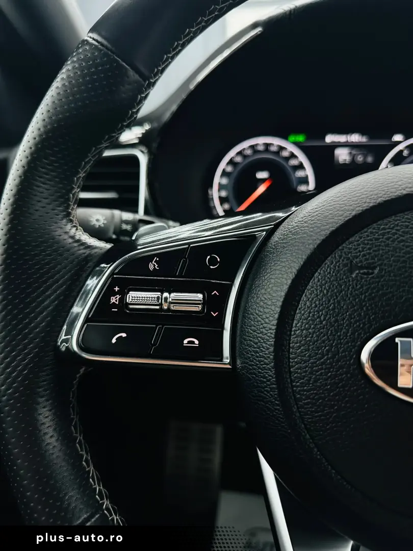 KIA Pro-ceed 2021 1.4i E6 Garantie 12 Luni Rate Avans 0 Doar