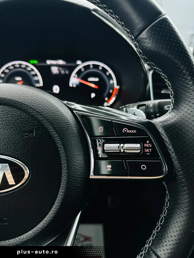 KIA Pro-ceed 2021 1.4i E6 Garantie 12 Luni Rate Avans 0 Doar