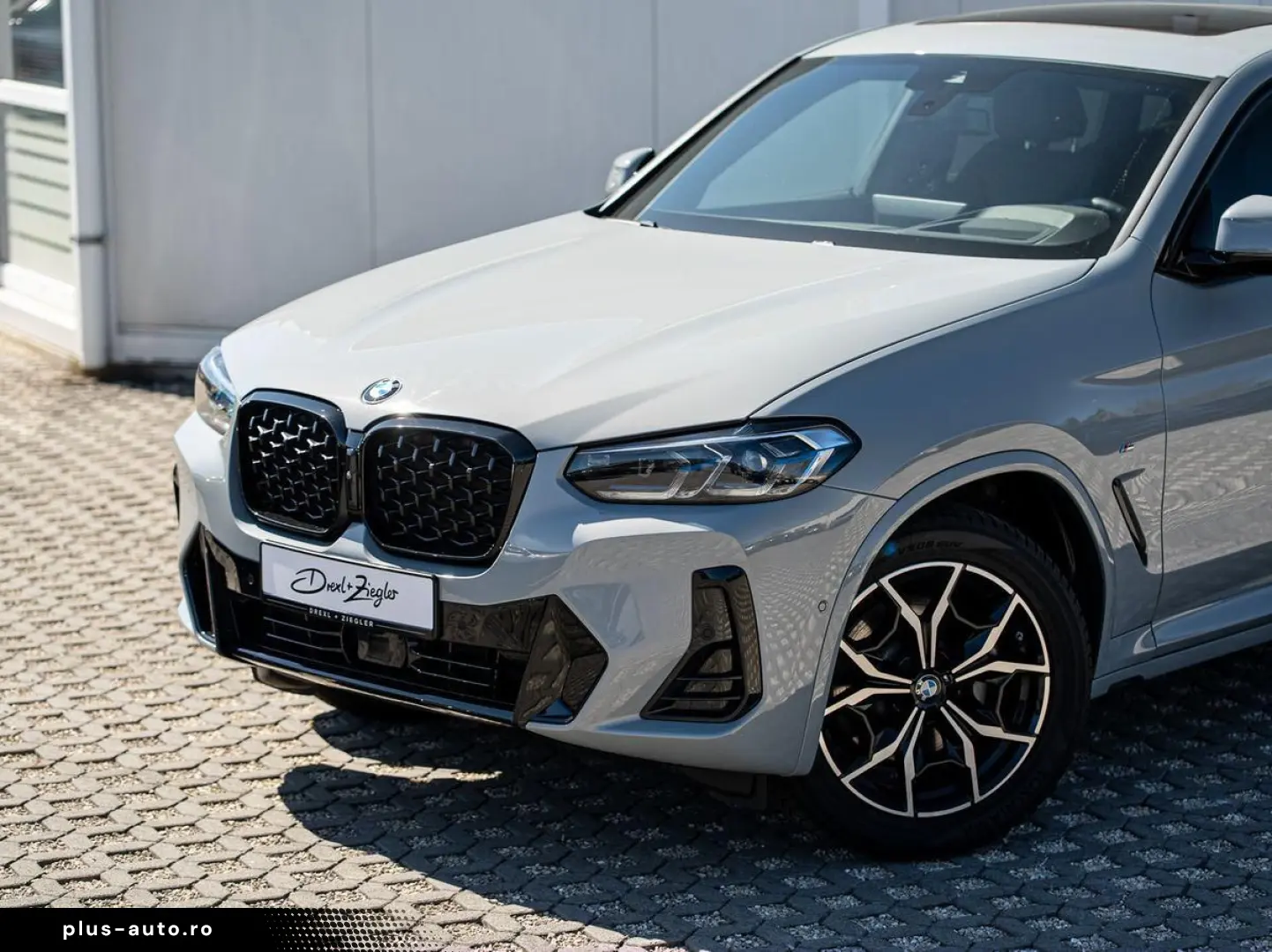 BMW X4 2025 — imagine 4