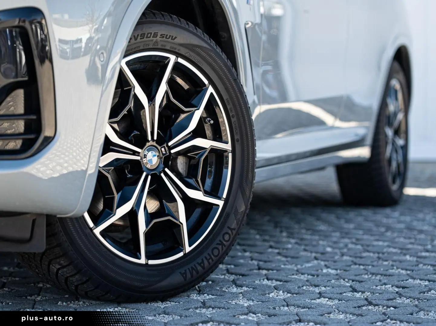 BMW X4 2025 — imagine 5